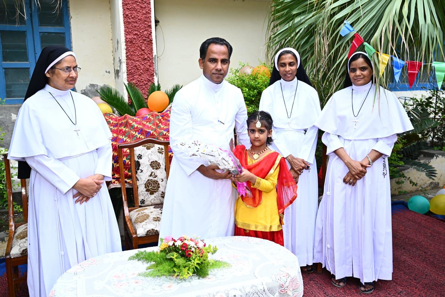 Assumption Abhore