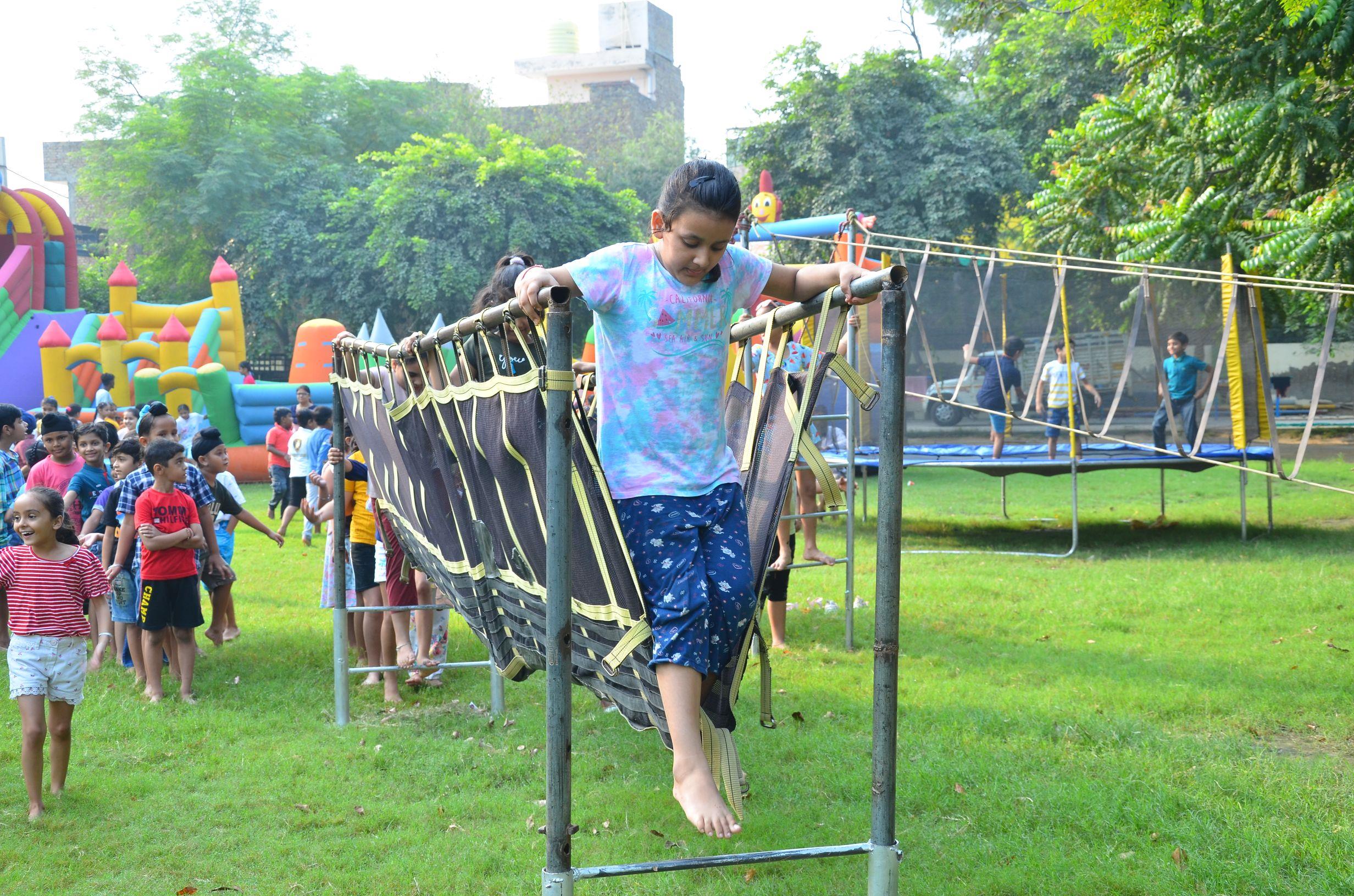 Assumption Abhore