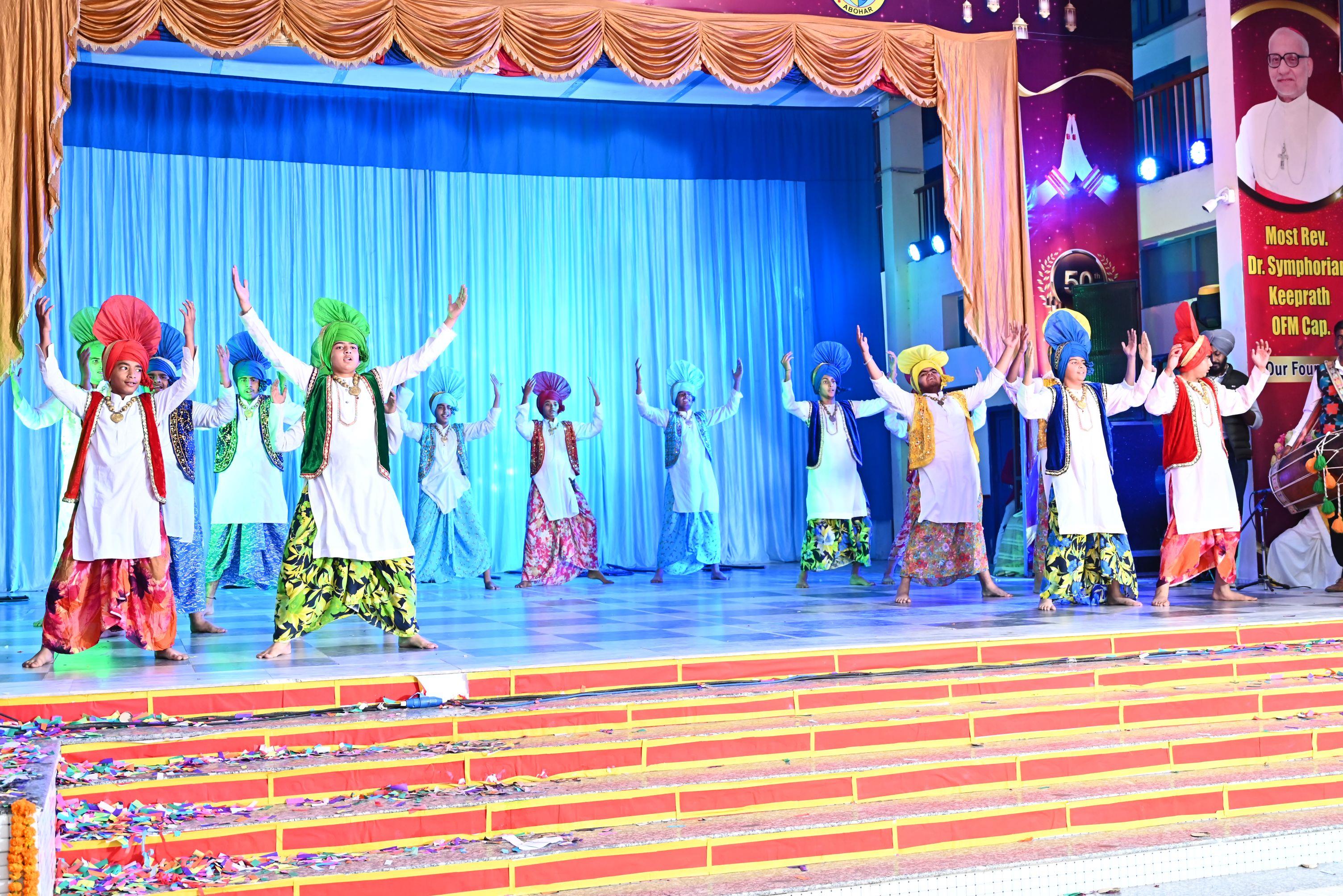 Assumption Abhore