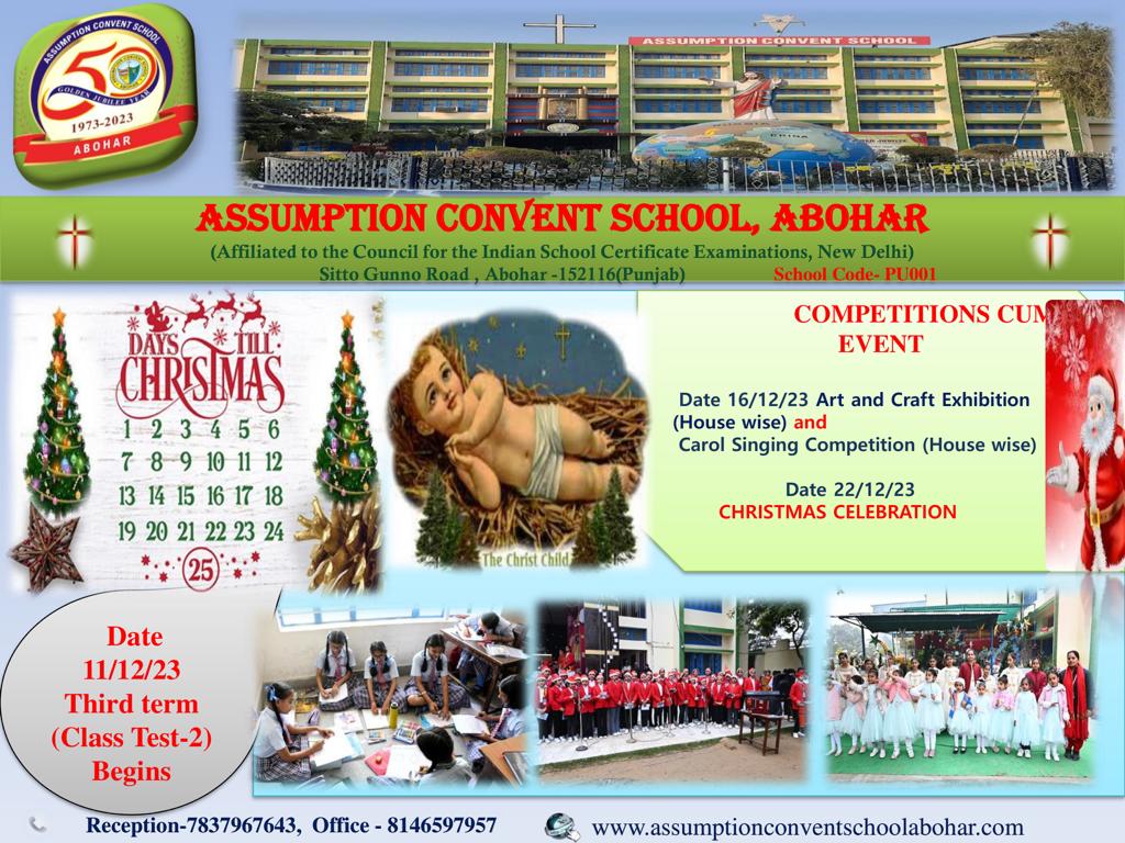 Assumption Abohar